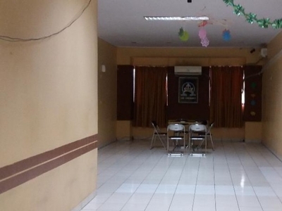 Dijual Dijual Ruko Di permata - Lippo karawaci tangerang