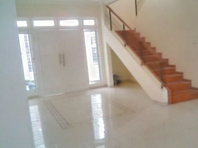 Dijual Dijual Rumah 100% Baru Mideteranian di Cinere