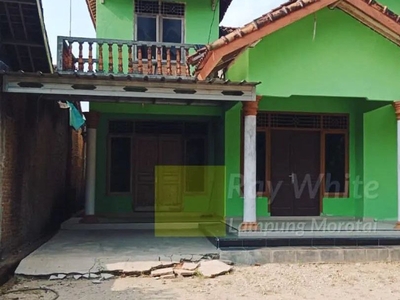 Dijual Rumah 2 Lantai di Lampung Selatan
