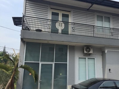 Dijual Dijual Rumah 2 Lantai di Taman Ubud Loka - Lippo Karawaci