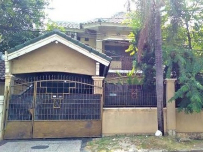 Dijual Dijual rumah 2 lantai taman surya 5, #ChrErw