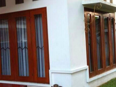 Dijual Dijual Rumah Asri dan Nyaman Di Cinere