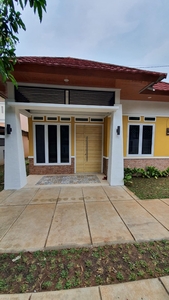 Dijual Dijual Rumah Asri di Bintaro Permai