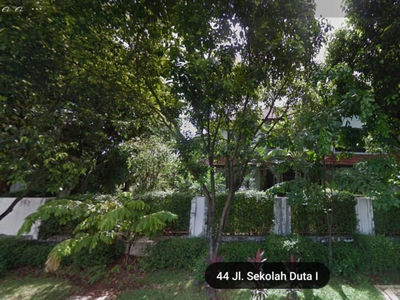 Dijual Dijual Rumah Asri , Pondok Indah