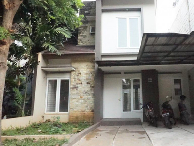 Dijual Dijual Rumah Bagus Di Bintaro Hill, Ciputat Tangerang Sela