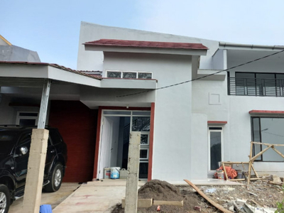 Dijual Dijual Rumah Bagus Di Citra Indah City Jonggol, Cluster Ca