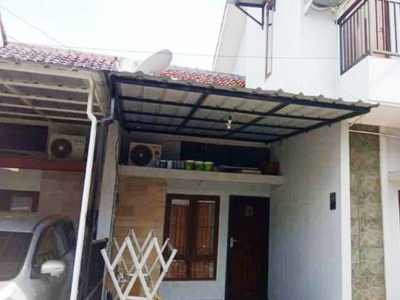 Dijual Dijual Rumah Bagus Di Cluster Bintaro Mutiara, Pondok Aren