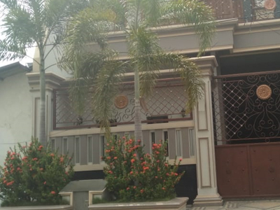 Dijual Rumah Bagus di Daerah Demak, Jalan Tuban Raya Surabaya