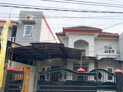 Dijual Rumah Bagus Di Grand Depok City Cluster Alamanda Depok Jawa Barat