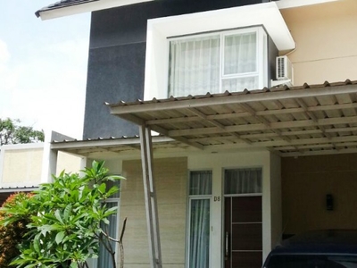 Dijual Dijual Rumah Bagus Di Jl Ceger Raya, Pondok Aren