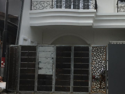 Dijual Rumah Bagus Di Jl Kalibata Timur Raya Jakarta Selatan