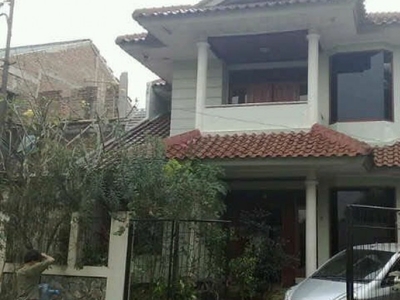 Dijual Dijual Rumah Bagus Di Jl Kesehatan, Tanah Kusir, Jakarta S