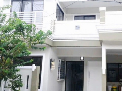 Dijual Dijual Rumah Bagus Di Melati Mas BSD