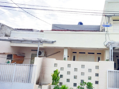 Dijual Dijual Rumah Bagus Di Pamulang Permai, Pamulang Tangerang