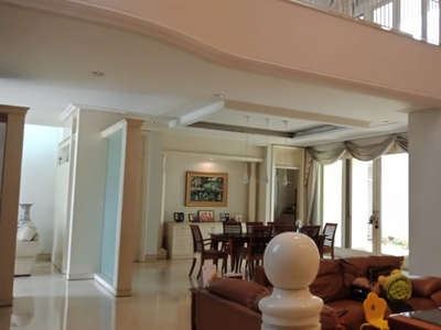 Dijual Dijual Rumah Bagus di Sunrise Garden, Jakarta Barat