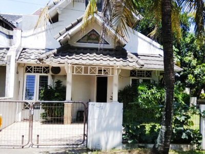 Dijual Dijual Rumah Bagus Di Villa Bintaro Regency, Jombang Tange