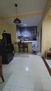 Dijual Rumah Bagus Di Villa Bintaro Regency, Jombang Tangerang Selatan