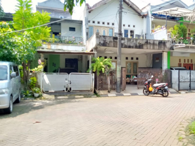 Dijual Rumah Bagus Di Villa Bintaro Regency, Jombang Tangerang Selatan