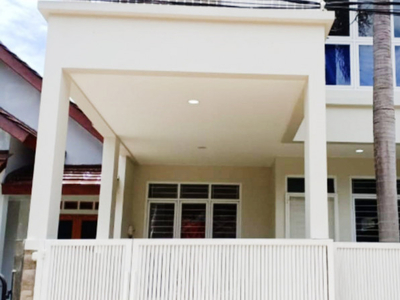 Dijual Rumah Bagus Di Villa Bintaro Regency, pondok Aren Tangerang Selatan