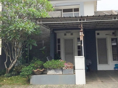 Dijual Dijual rumah bagus, siap huni di daerah bintaro, tangsel.