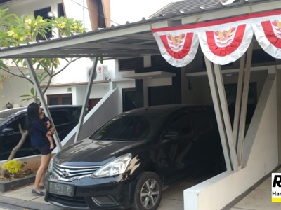 Dijual Dijual Rumah Baru (Blum pernah dihuni) Jati Makmur Bekasi