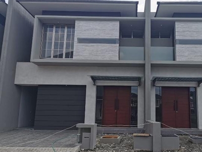 Dijual Dijual Rumah Baru Gress High Spec Bukan Bangunan Developer