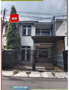 Dijual Rumah Baru Siap Huni Dekat Ke Mesjid Sayap Turangga - Bandung