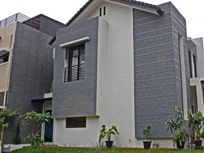 Dijual Dijual Rumah Bintaro Posisi Hook di Cluster Emerald Terrac