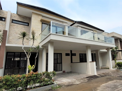 Dijual Dijual Rumah Brand New di Puri Bintaro Sektor 9