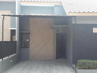 Dijual Dijual Rumah cantik Di Sawangan Depok