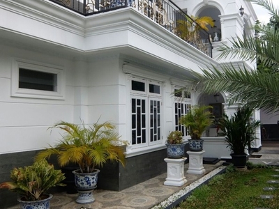 Dijual Dijual Rumah cantik harga cantik di Ampera Jakarta Selatan