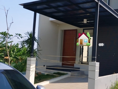 Dijual Dijual Rumah Citraland Utara Northwest