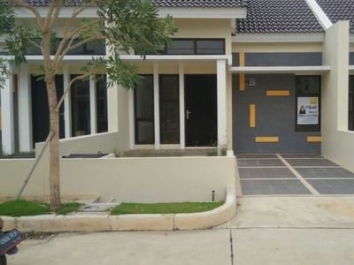 Dijual DIJUAL RUMAH CLUSTER CELTIC .SEGARA CITY. HARAPAN INDAH. B