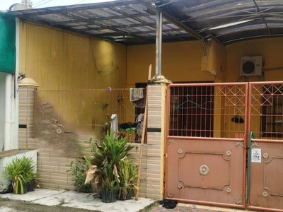 Dijual Dijual Rumah Daerah Wiyung Surabaya Barat