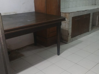 Dijual Dijual Rumah di Banjar Wijaya - Tangerang