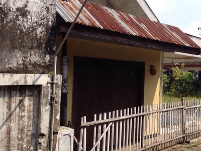 Dijual Rumah di Batu Malang, letak sangat strategis dekat hotel Purnama, cocok buat villa...