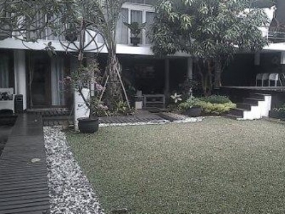 Dijual Dijual Rumah Di Bintaro #EU