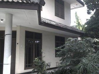 Dijual Dijual Rumah Di Cibubur #EU