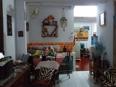 Dijual Dijual Rumah di Cucur Timur Bintaro Jaya Sektor 4