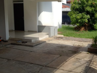 Dijual Dijual Rumah Di Darmawangsa kebayoran baru