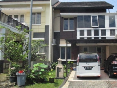 Dijual Dijual Rumah di De Latinos Boenos Aires BSD City, Murah, s