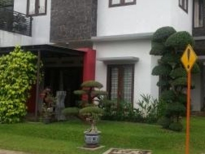 Dijual Dijual Rumah Di Emerald Garden Bintaro