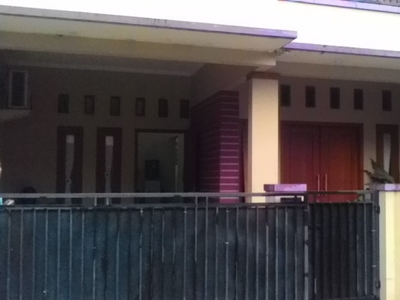 Dijual Dijual Rumah Di Griya Lembah Depok