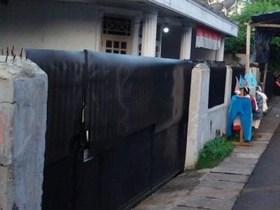 Dijual Rumah di Jakarta Pusat