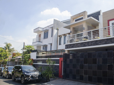 Dijual Dijual Rumah di Jl. Gudang Peluru - Tebet - Jakarta Selata