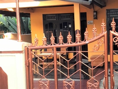 Dijual Rumah di Jl Mayor Oking Citeureup, Bogor