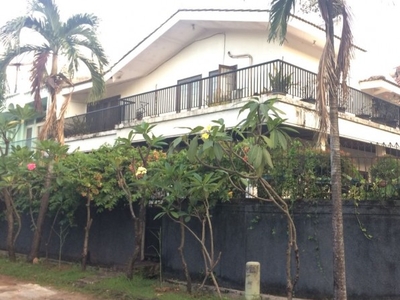 Dijual Dijual Rumah di Kebon Jeruk, Jakarta Barat