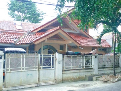 Dijual Dijual rumah di Menteng