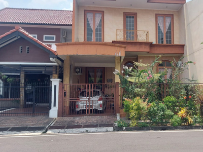 Dijual Dijual Rumah di Palem Kuning - Lippo Karawaci Tangerang