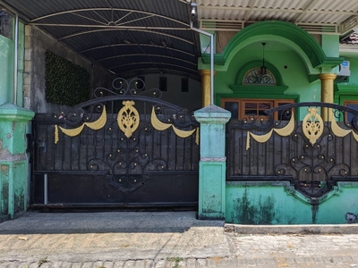 Dijual Dijual rumah di Perum Puri Indah Sidoarjo